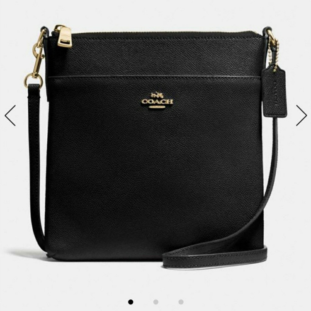 Coach Crossbody Bag